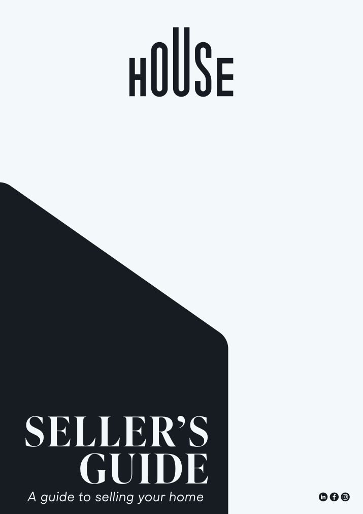 Cover of the free seller's guide